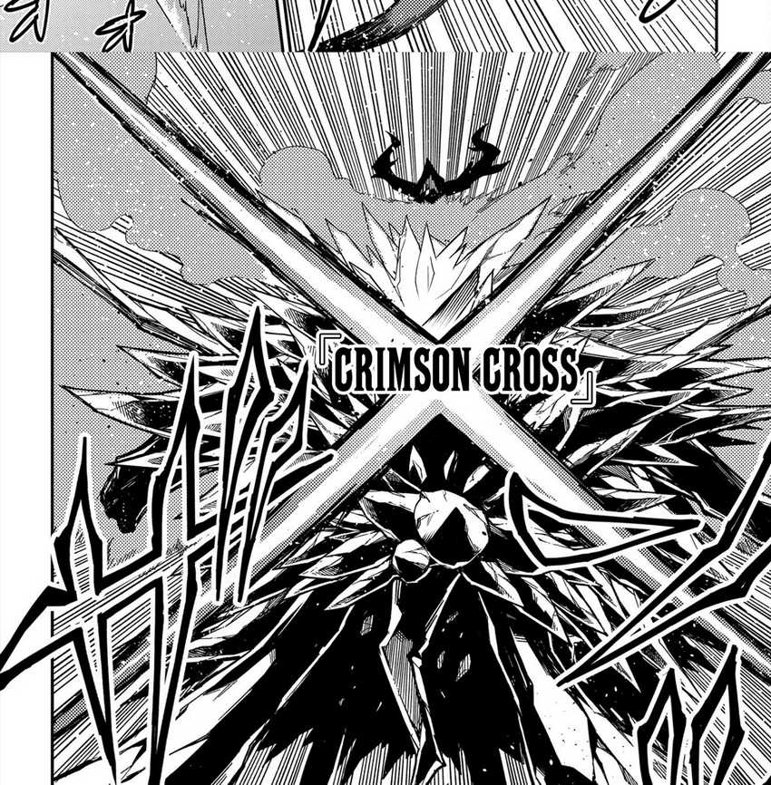 Neta Chara Tensei Toka Anmarida! chapter 13 halaman 37