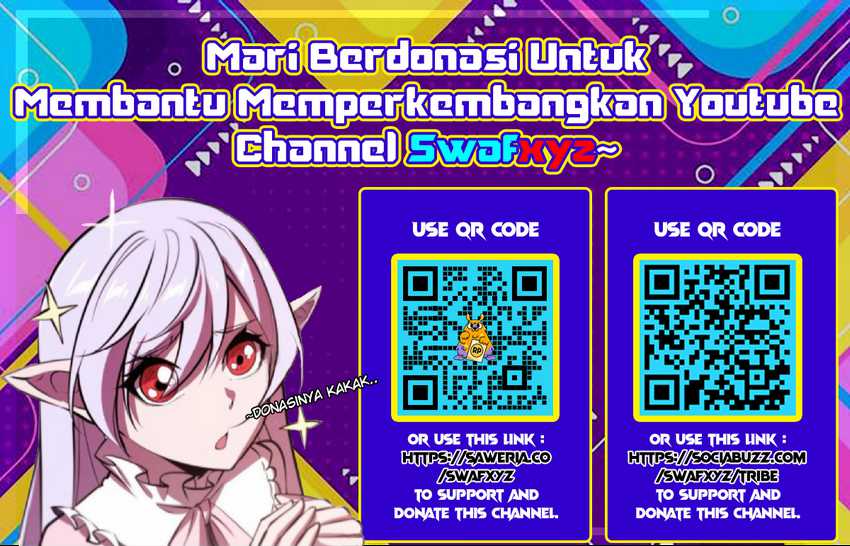 Neta Chara Tensei Toka Anmarida! chapter 13 halaman 43