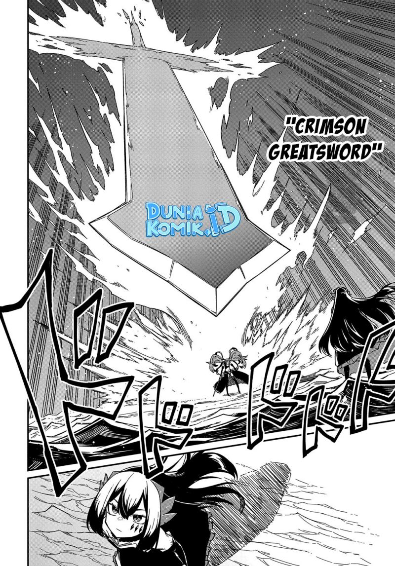 Neta Chara Tensei Toka Anmarida! Bab 14 halaman 15