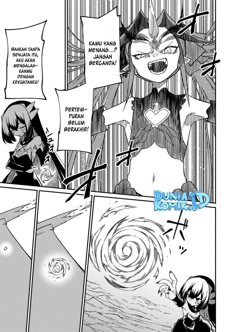 Neta Chara Tensei Toka Anmarida! Bab 14 halaman 16