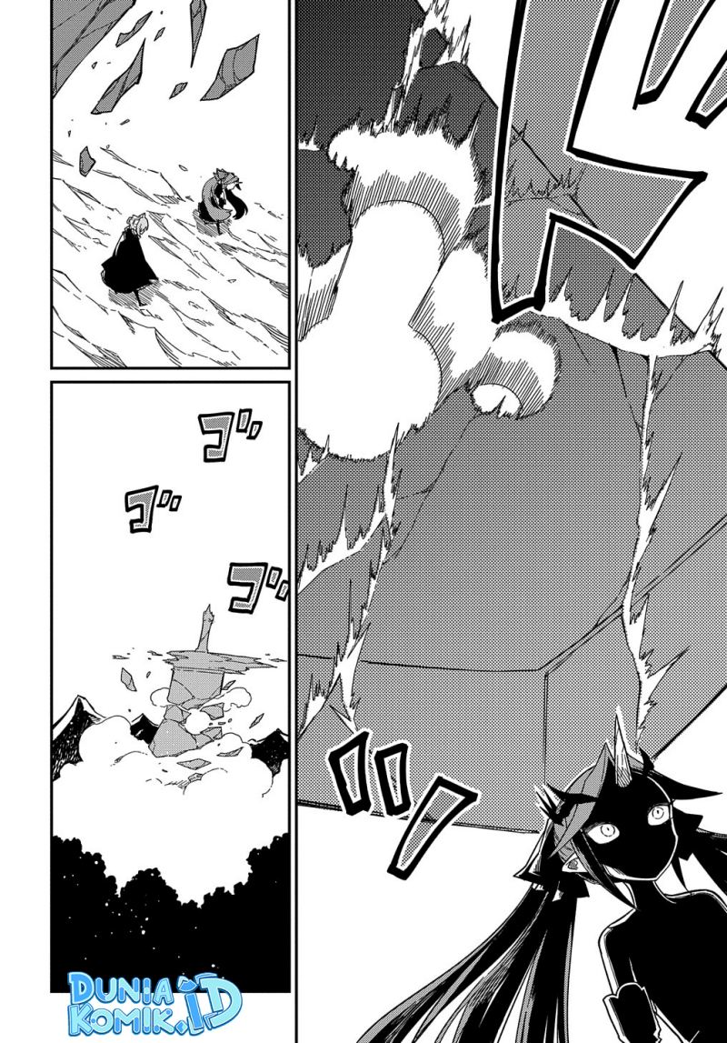 Neta Chara Tensei Toka Anmarida! Bab 14 halaman 17