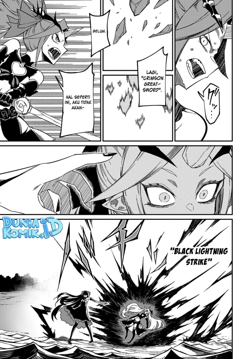 Neta Chara Tensei Toka Anmarida! Bab 14 halaman 18