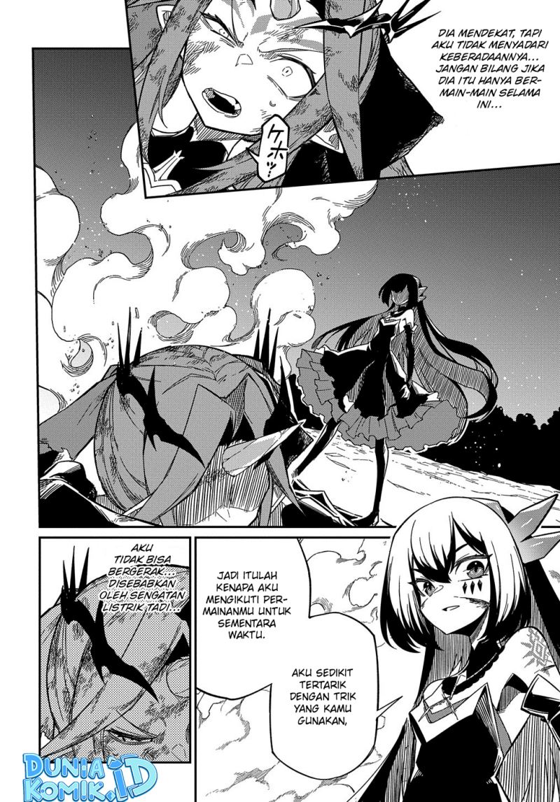 Neta Chara Tensei Toka Anmarida! Bab 14 halaman 19