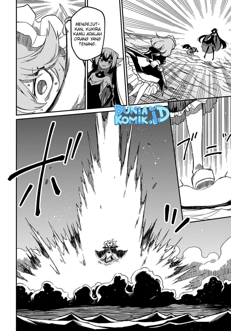 Neta Chara Tensei Toka Anmarida! Bab 14 halaman 21