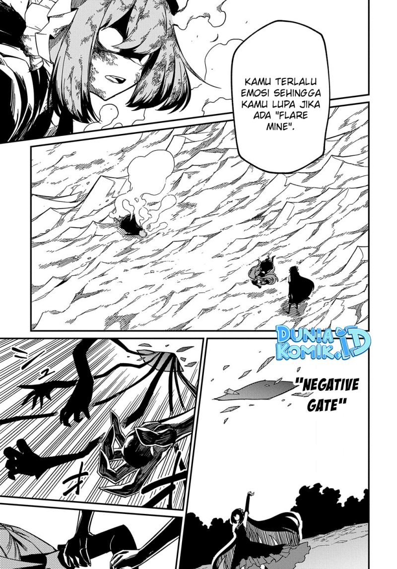 Neta Chara Tensei Toka Anmarida! Bab 14 halaman 22