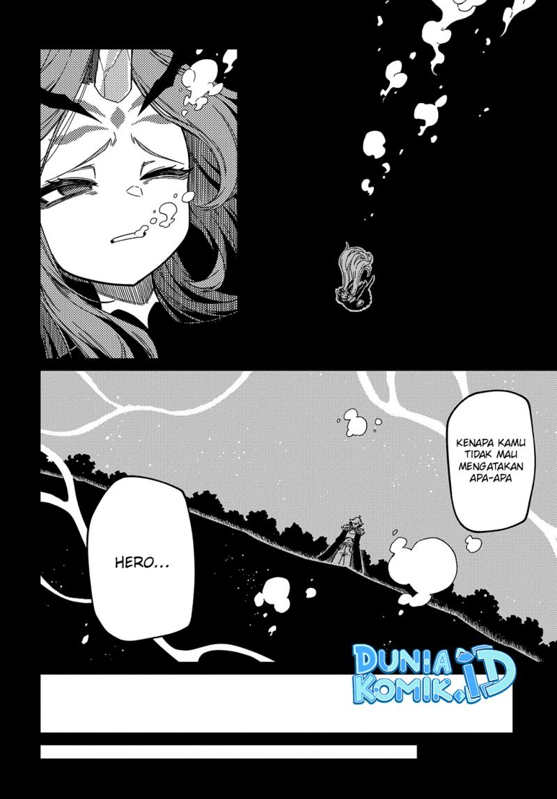 Neta Chara Tensei Toka Anmarida! chapter 15.2 halaman 5
