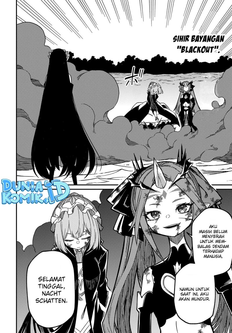 Neta Chara Tensei Toka Anmarida! chapter 15.2 halaman 9