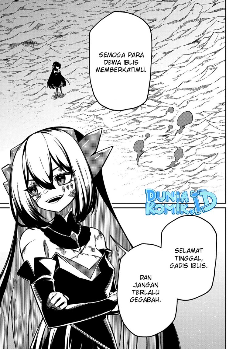 Neta Chara Tensei Toka Anmarida! chapter 15.2 halaman 10