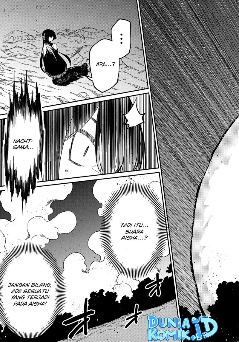 Neta Chara Tensei Toka Anmarida! chapter 15.2 halaman 14