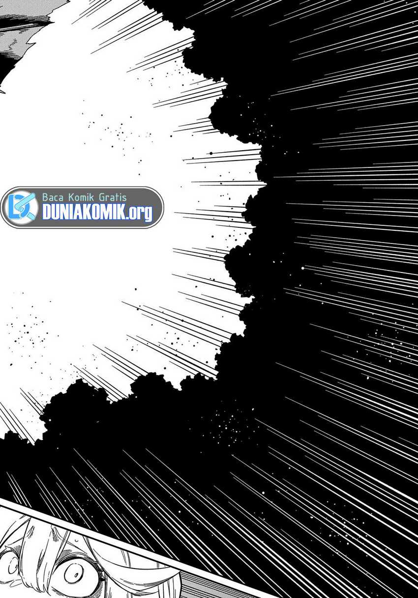 Neta Chara Tensei Toka Anmarida! chapter 16.1 halaman 9