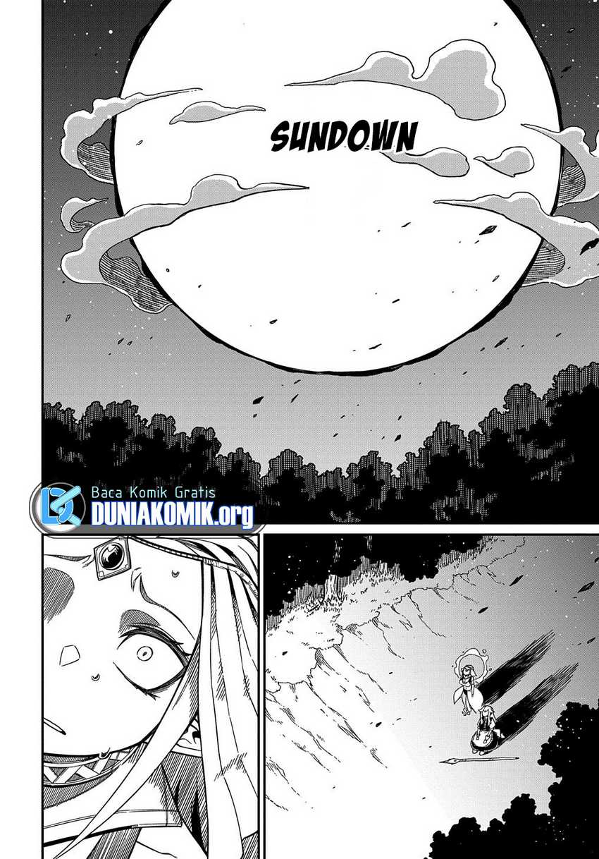Neta Chara Tensei Toka Anmarida! chapter 17 halaman 9