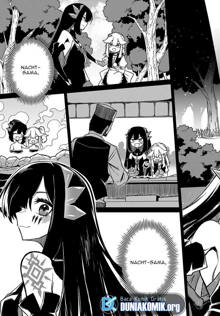 Neta Chara Tensei Toka Anmarida! chapter 17 halaman 18