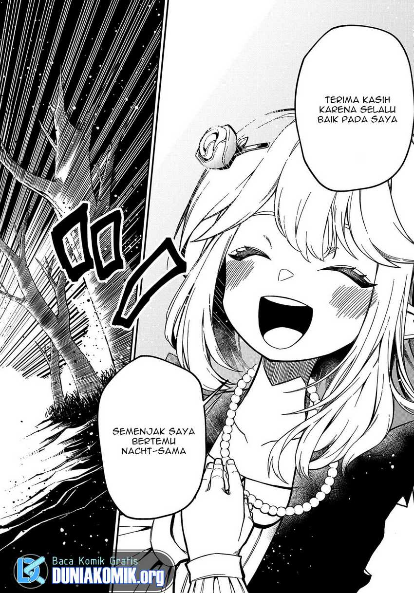Neta Chara Tensei Toka Anmarida! chapter 17 halaman 19