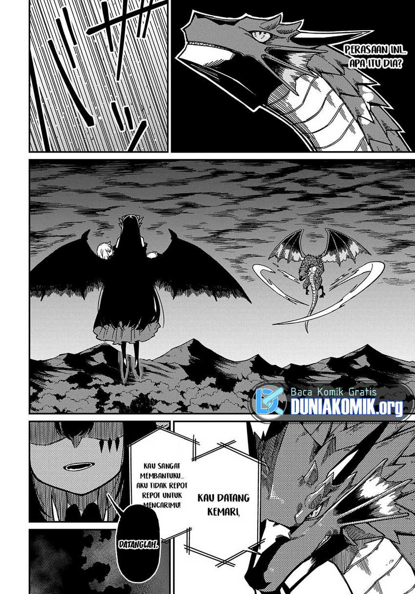 Neta Chara Tensei Toka Anmarida! chapter 18.1 halaman 5