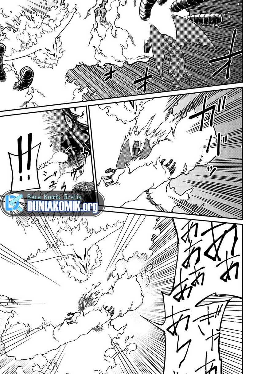 Neta Chara Tensei Toka Anmarida! chapter 18.1 halaman 14