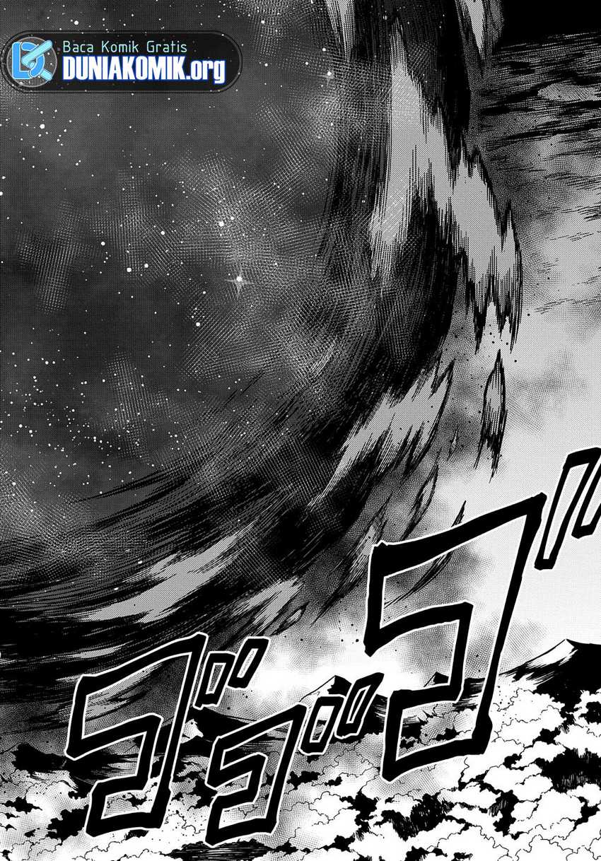 Neta Chara Tensei Toka Anmarida! Bab 18.2 halaman 7