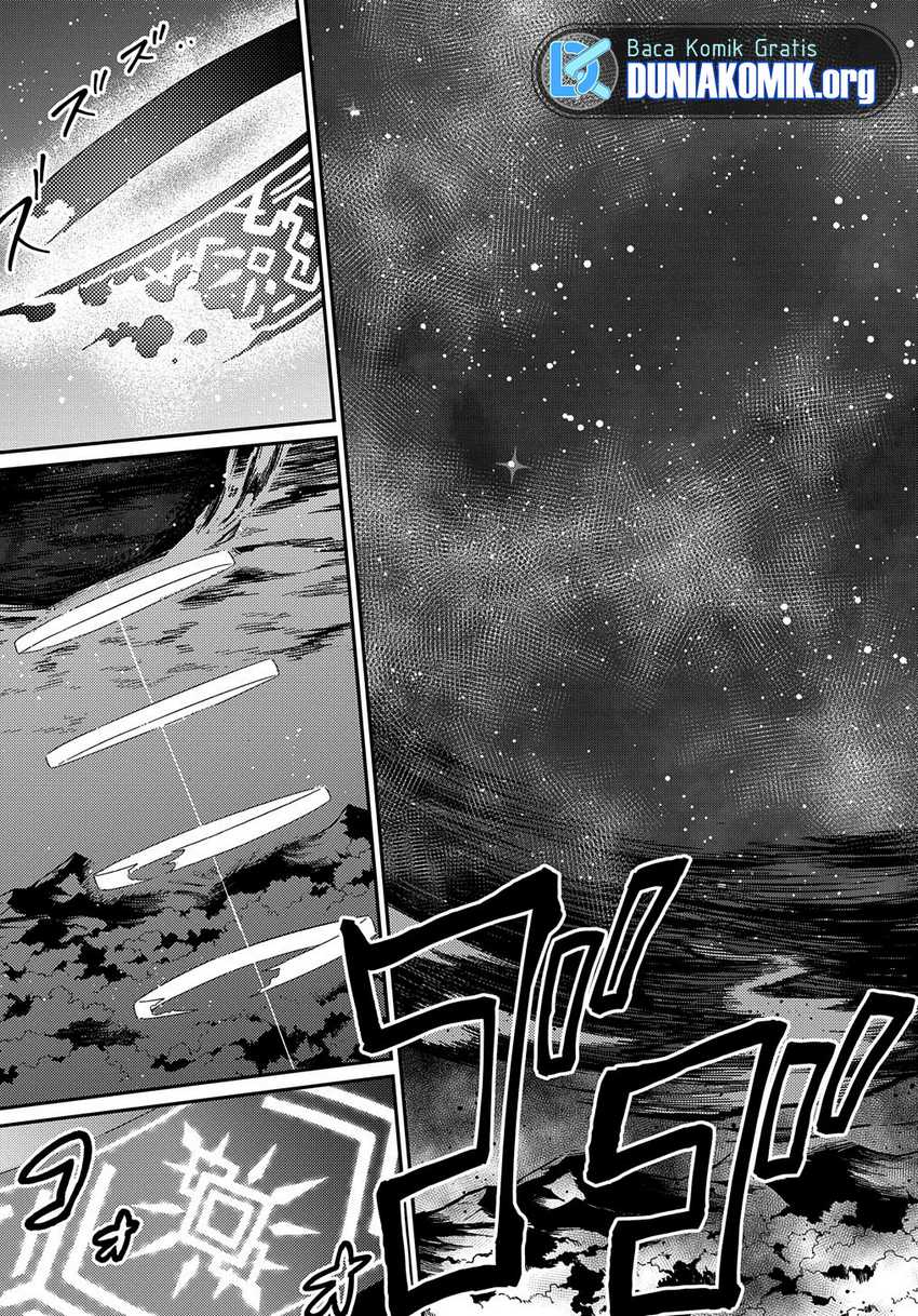 Neta Chara Tensei Toka Anmarida! Bab 18.2 halaman 8