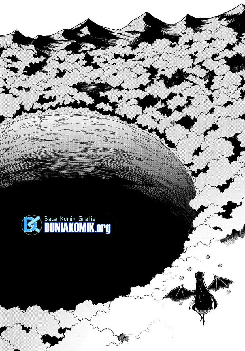 Neta Chara Tensei Toka Anmarida! Bab 18.2 halaman 11