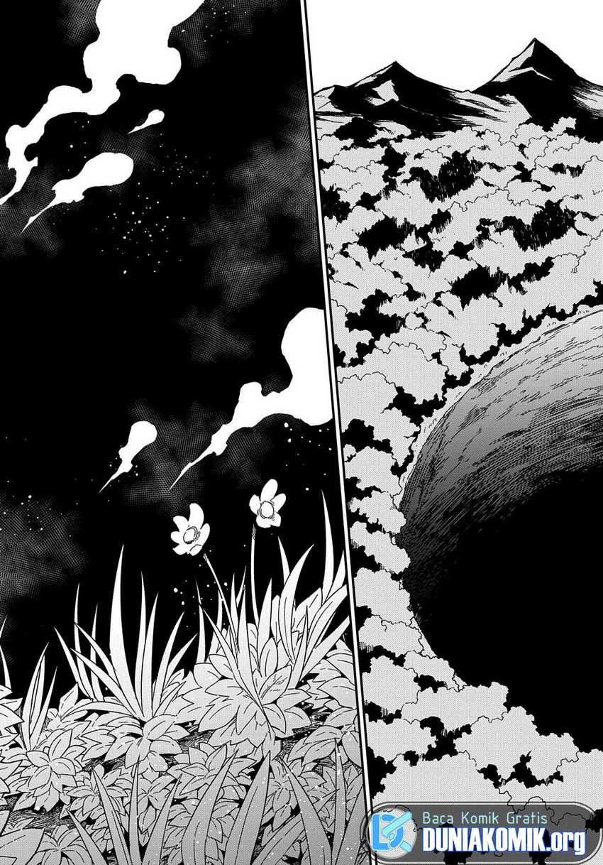 Neta Chara Tensei Toka Anmarida! Bab 18.2 halaman 12