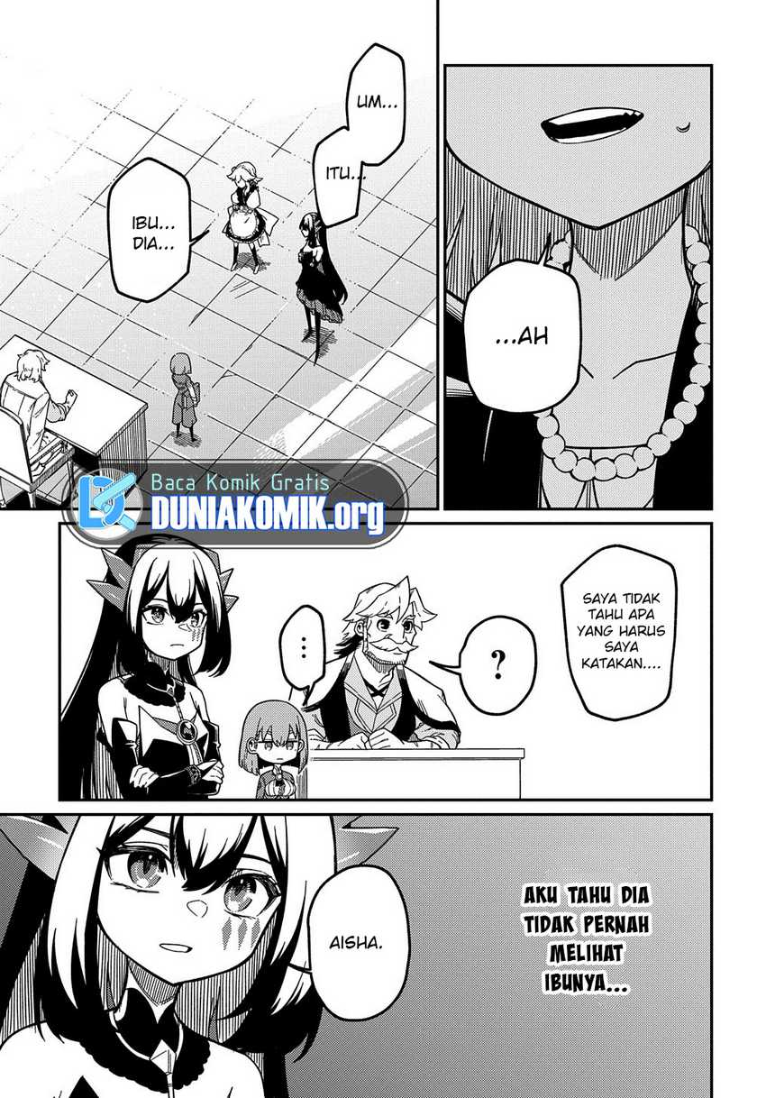 Neta Chara Tensei Toka Anmarida! chapter 19 halaman 16