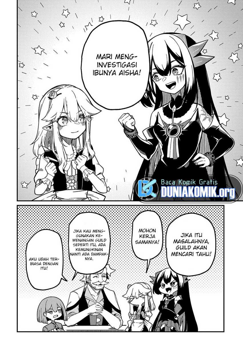 Neta Chara Tensei Toka Anmarida! chapter 19 halaman 25