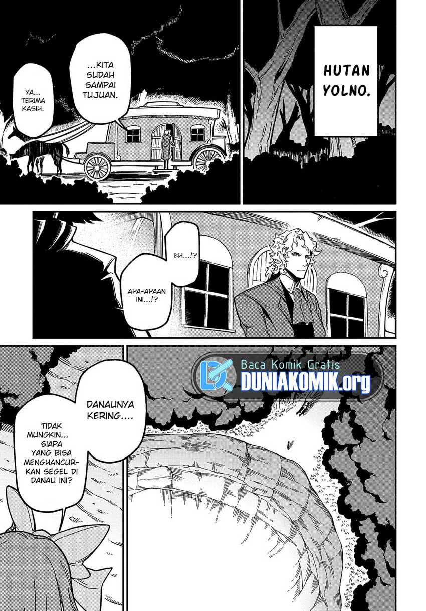Neta Chara Tensei Toka Anmarida! chapter 19 halaman 26