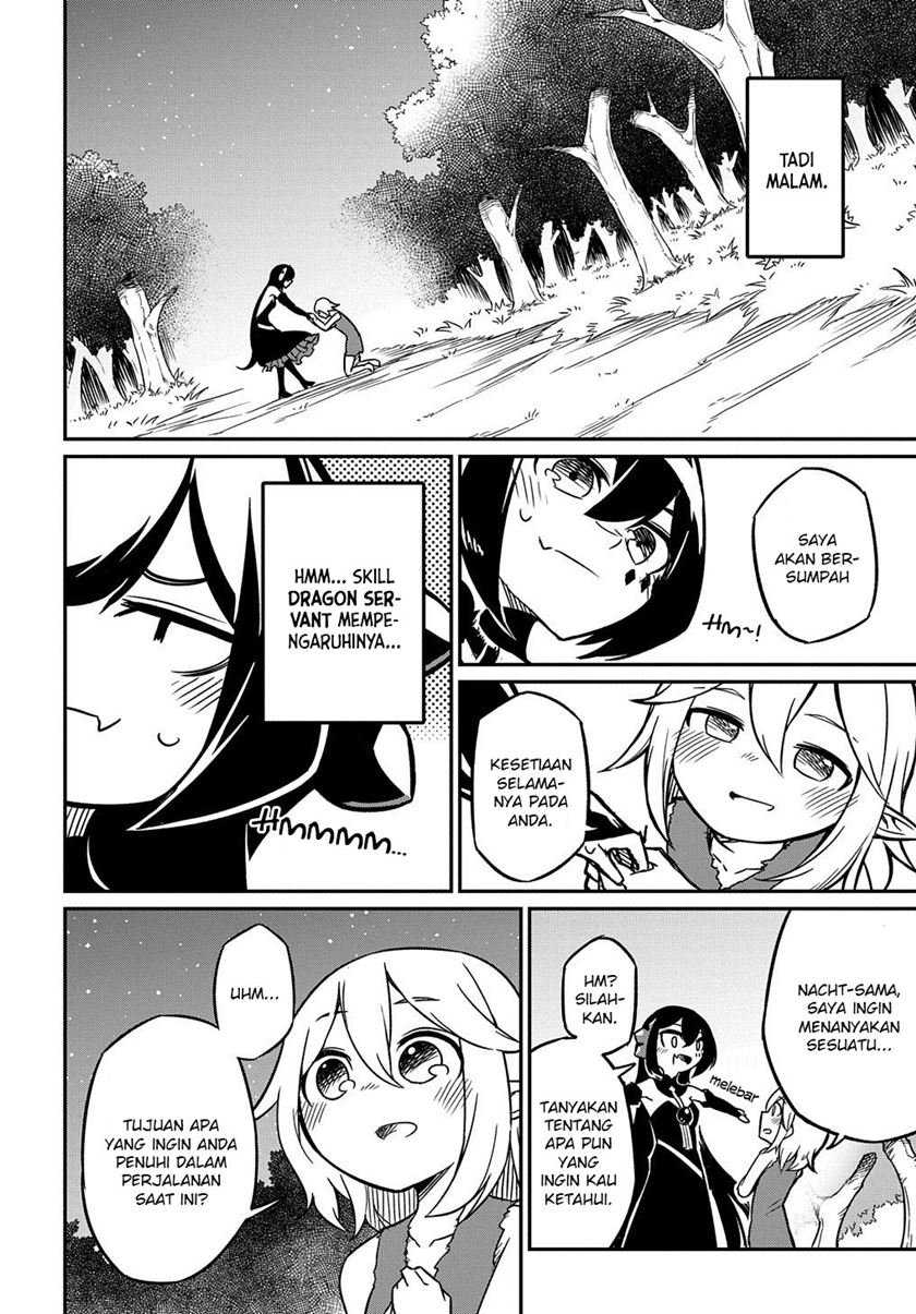 Neta Chara Tensei Toka Anmarida! Bab 2 halaman 5