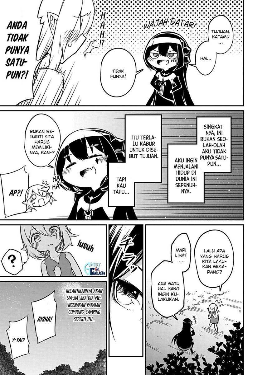 Neta Chara Tensei Toka Anmarida! Bab 2 halaman 6