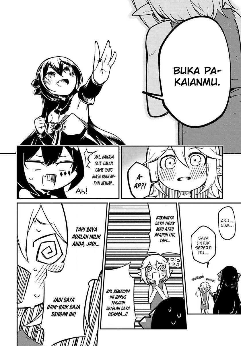 Neta Chara Tensei Toka Anmarida! Bab 2 halaman 7