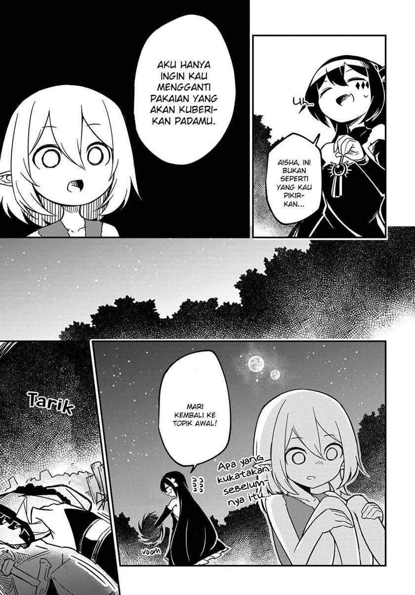 Neta Chara Tensei Toka Anmarida! Bab 2 halaman 8