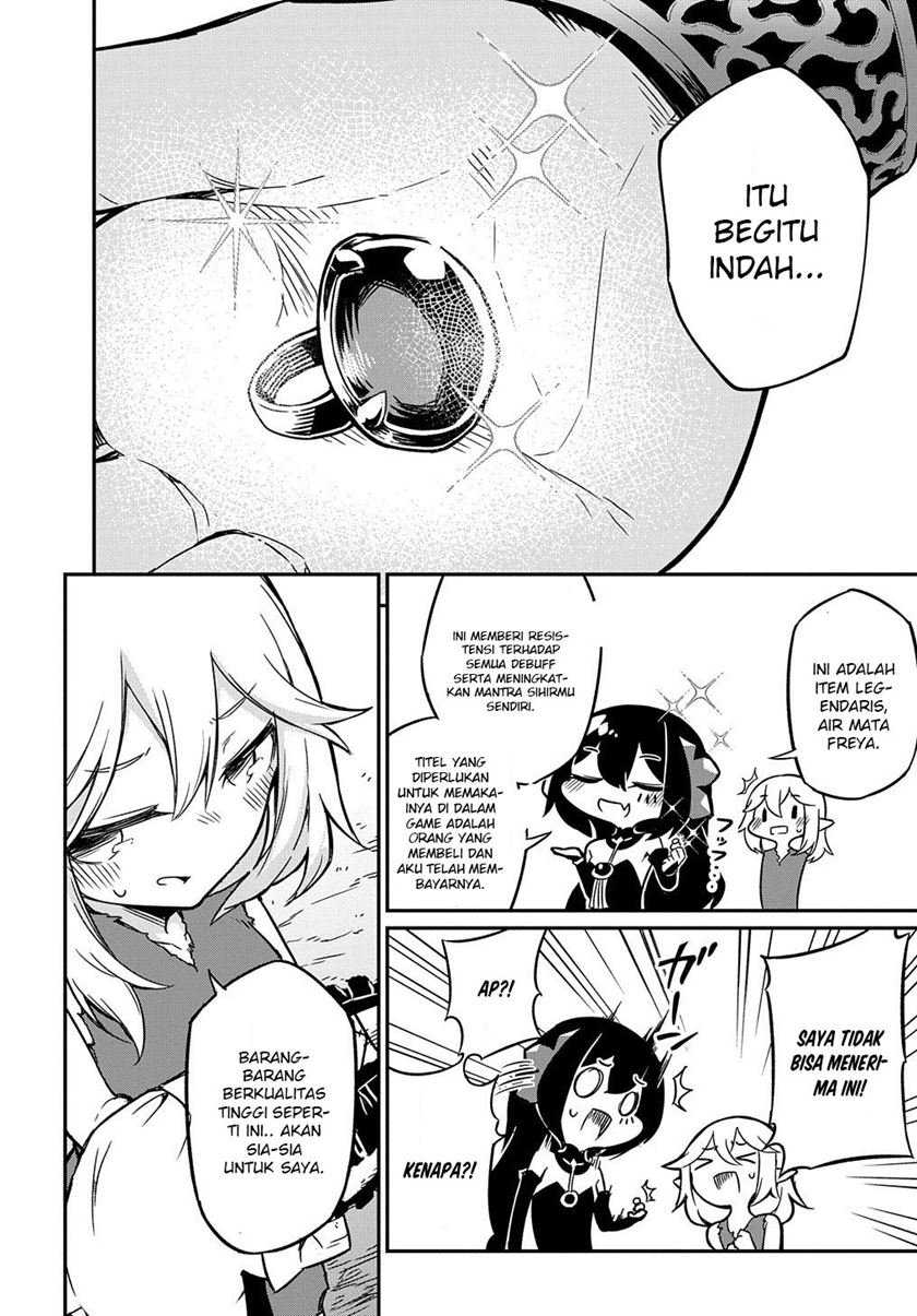 Neta Chara Tensei Toka Anmarida! Bab 2 halaman 11