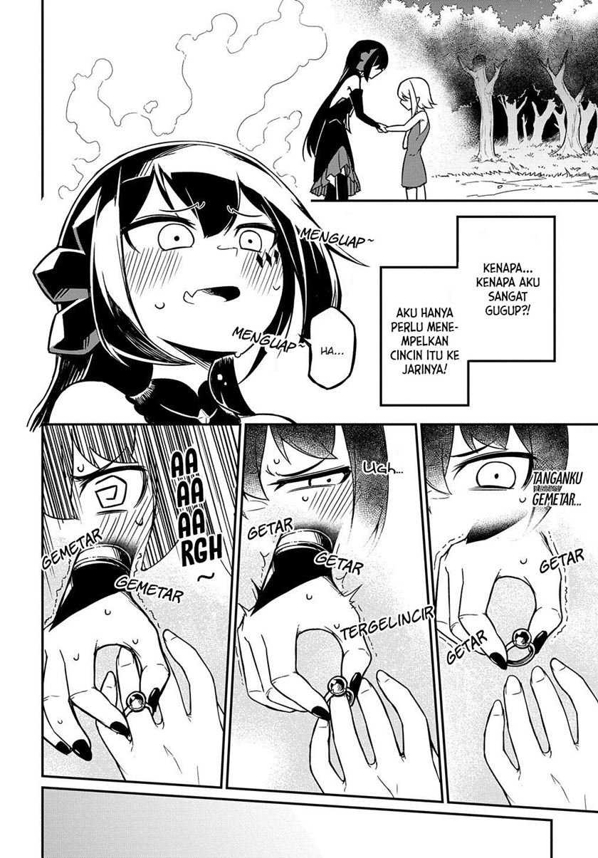 Neta Chara Tensei Toka Anmarida! Bab 2 halaman 13