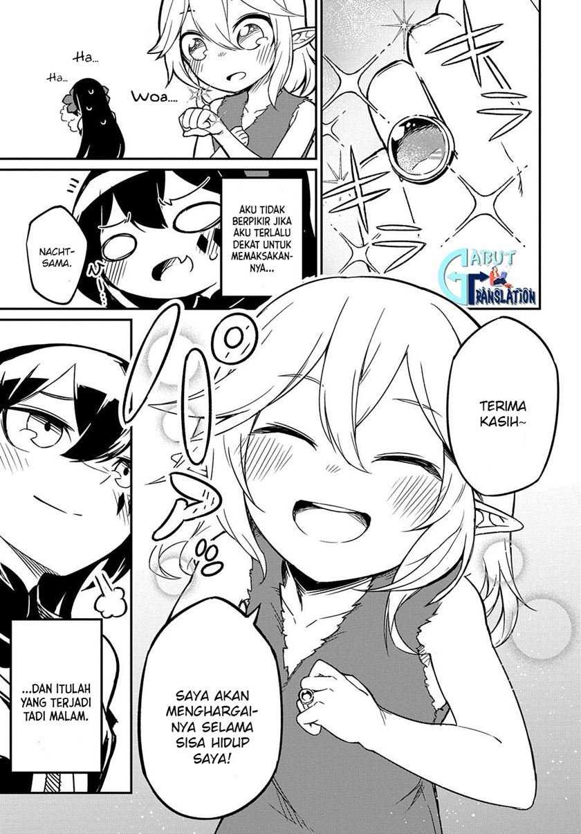 Neta Chara Tensei Toka Anmarida! Bab 2 halaman 14