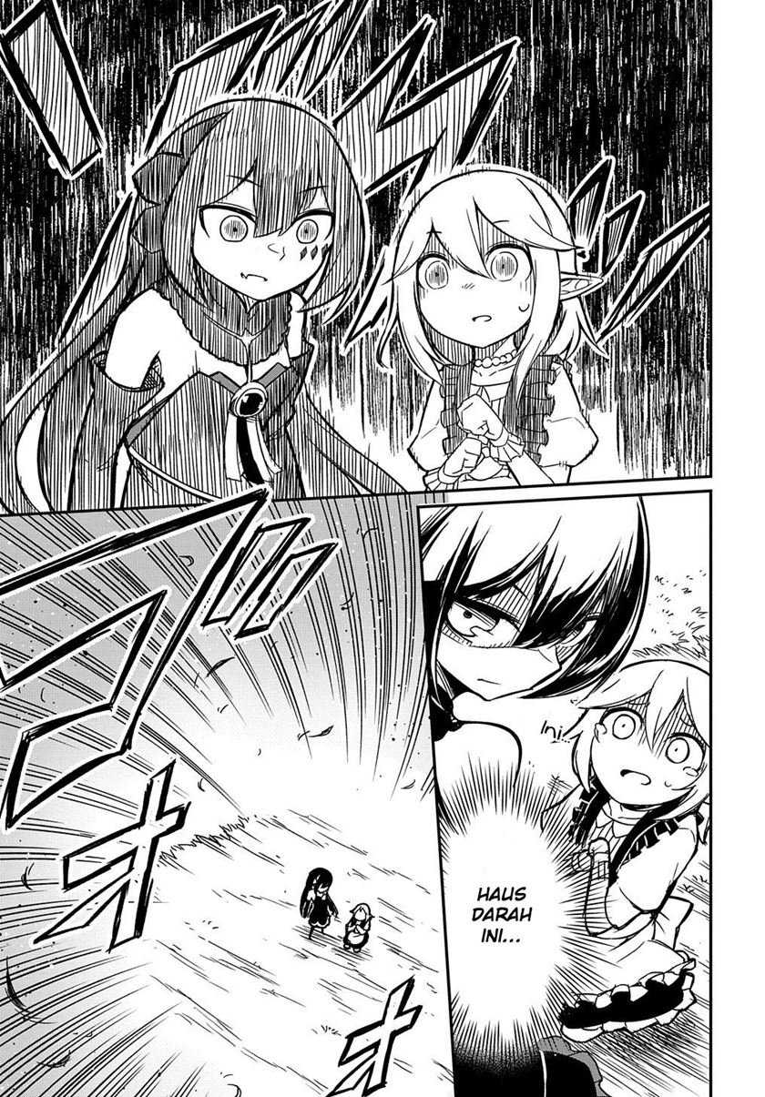 Neta Chara Tensei Toka Anmarida! Bab 2 halaman 16