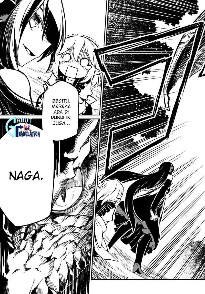 Neta Chara Tensei Toka Anmarida! Bab 2 halaman 18