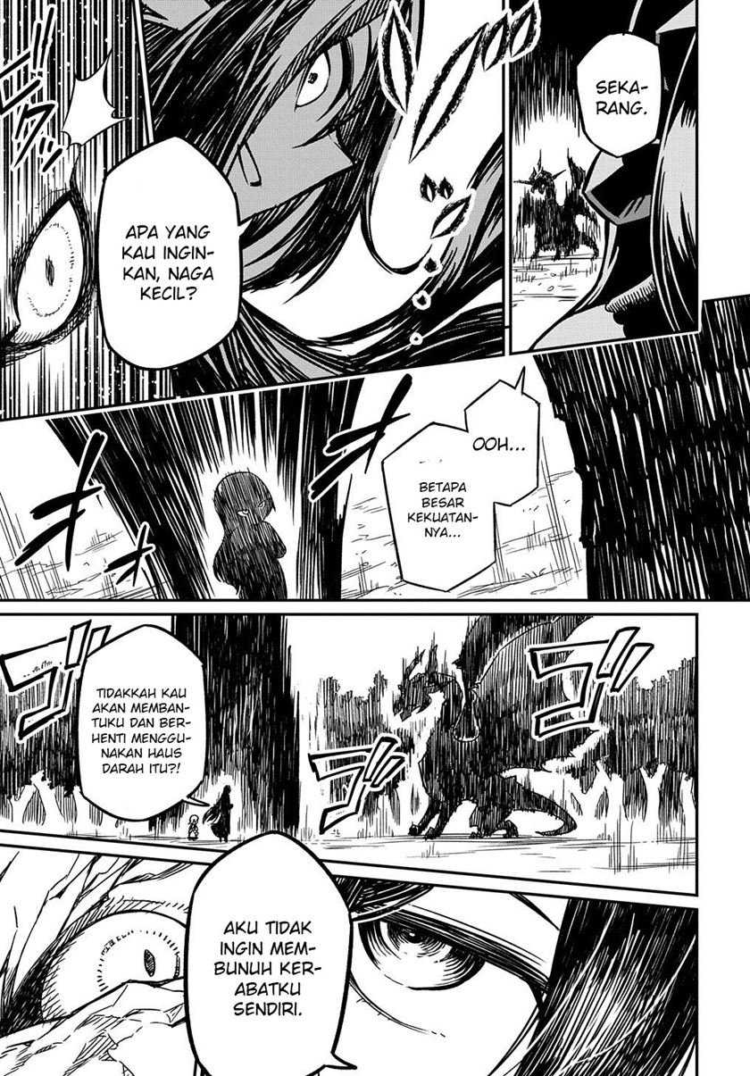 Neta Chara Tensei Toka Anmarida! Bab 2 halaman 20