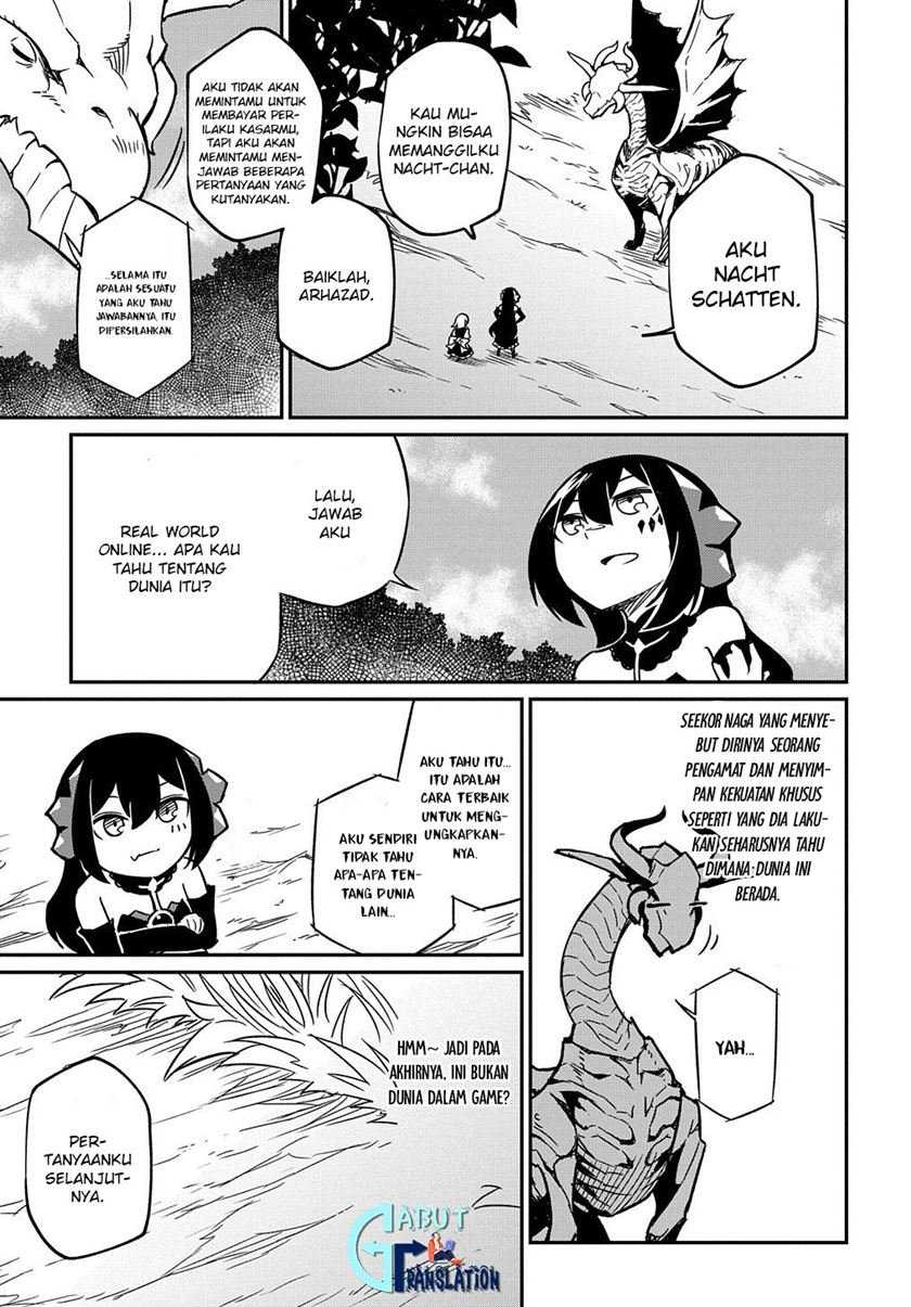 Neta Chara Tensei Toka Anmarida! Bab 2 halaman 22