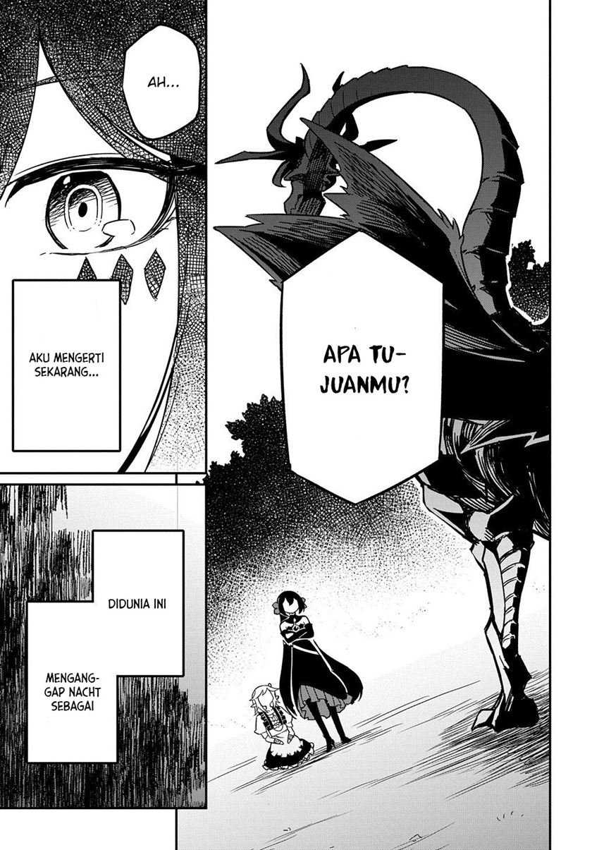 Neta Chara Tensei Toka Anmarida! Bab 2 halaman 24