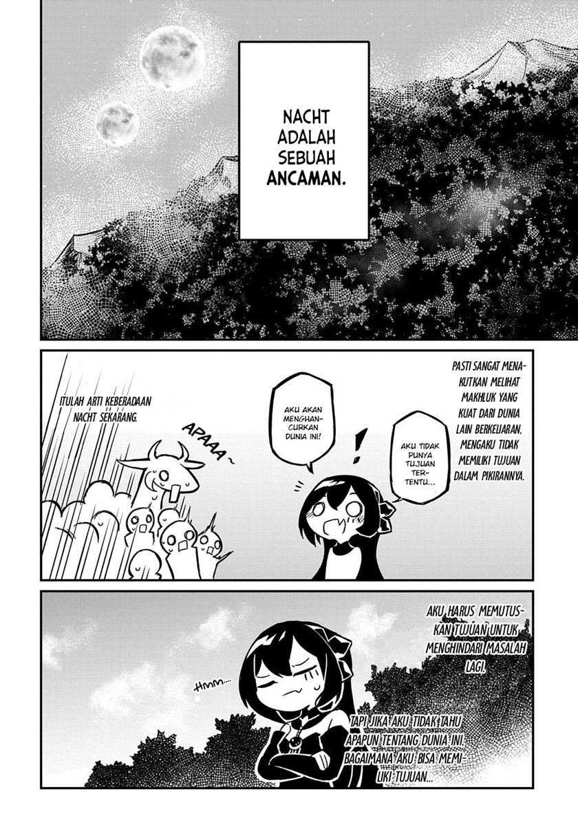 Neta Chara Tensei Toka Anmarida! Bab 2 halaman 25