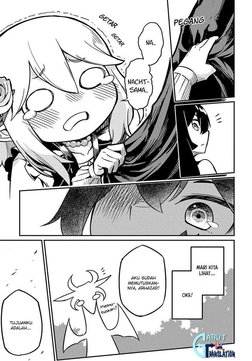 Neta Chara Tensei Toka Anmarida! Bab 2 halaman 26