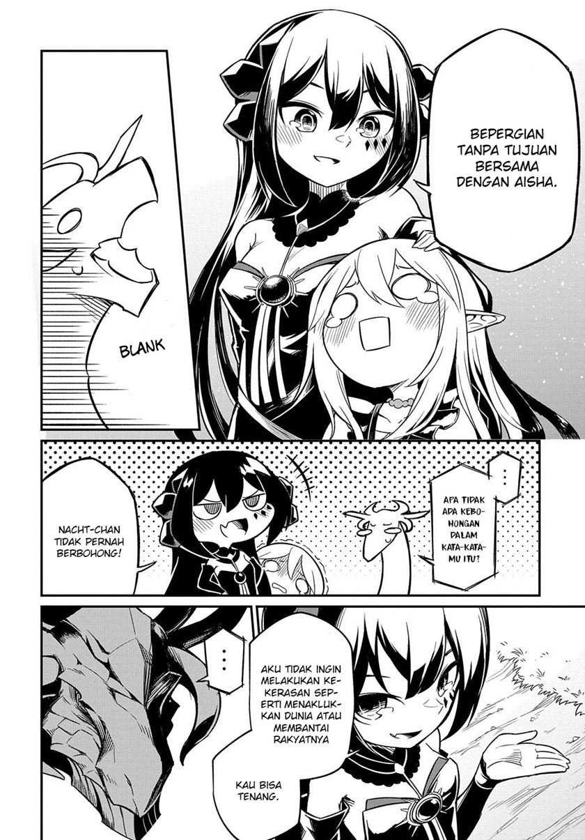 Neta Chara Tensei Toka Anmarida! Bab 2 halaman 27