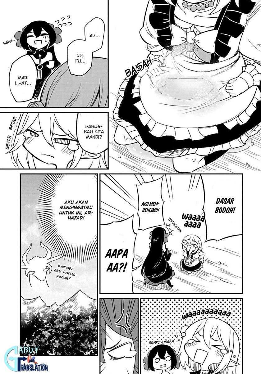 Neta Chara Tensei Toka Anmarida! Bab 2 halaman 30