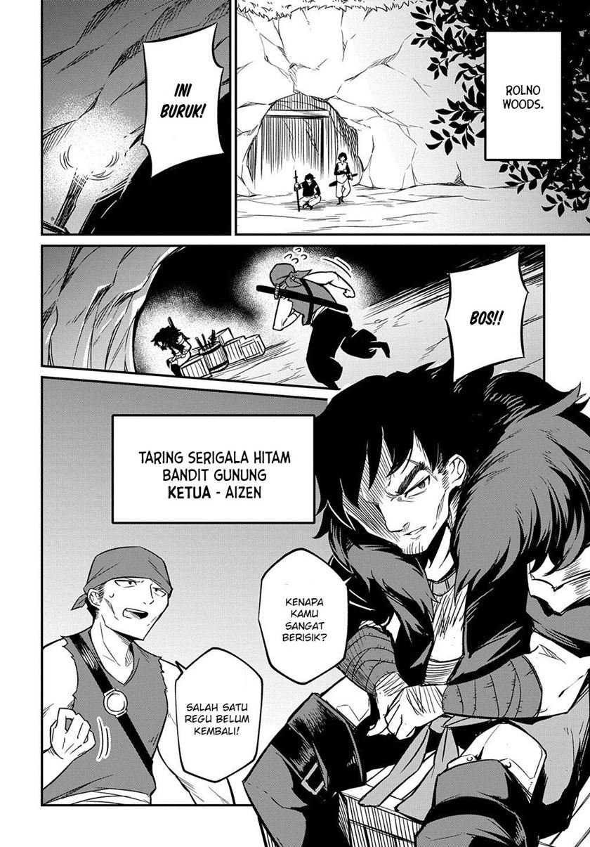 Neta Chara Tensei Toka Anmarida! Bab 2 halaman 31