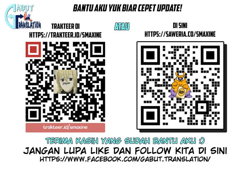 Neta Chara Tensei Toka Anmarida! Bab 2 halaman 34