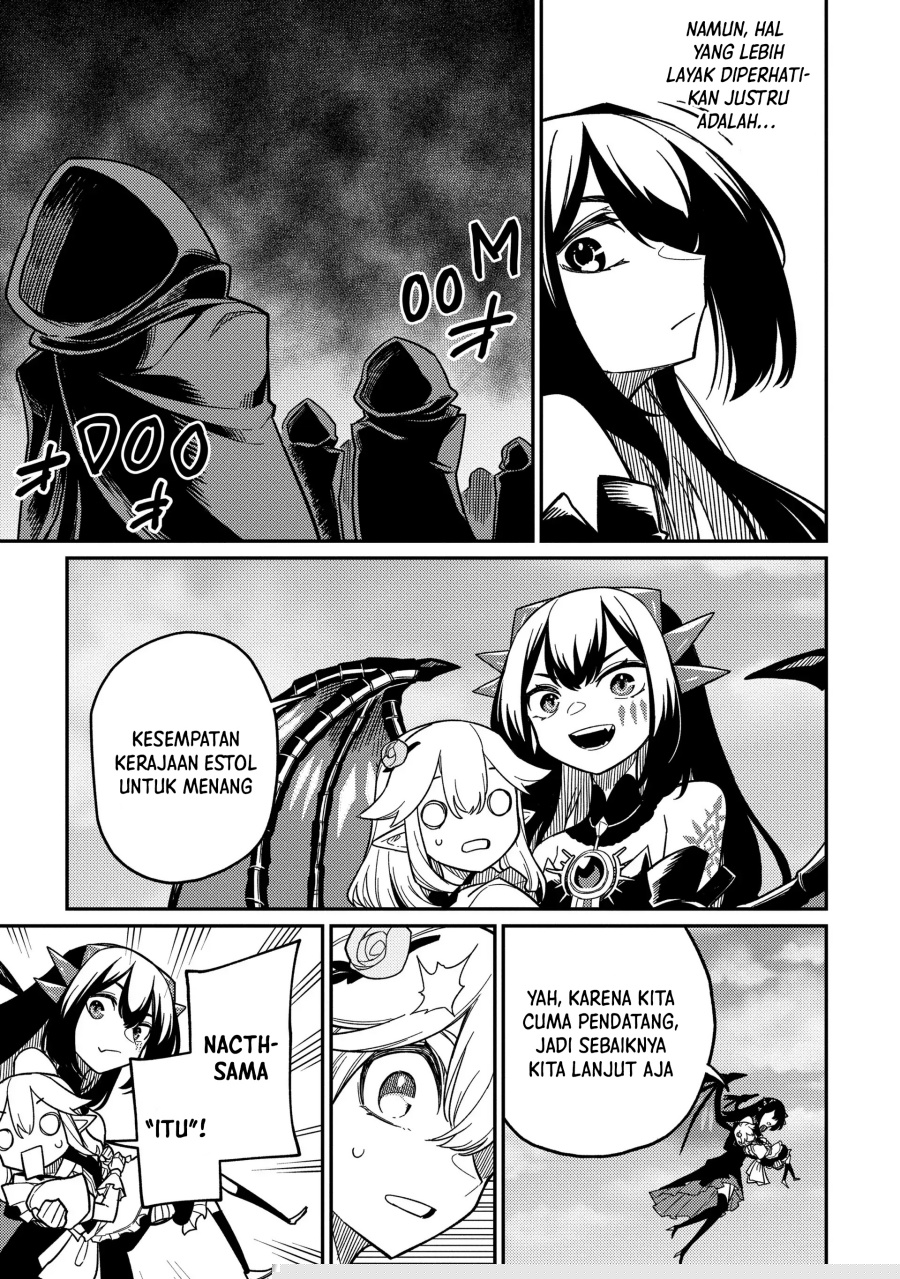Neta Chara Tensei Toka Anmarida! Bab 22 halaman 9