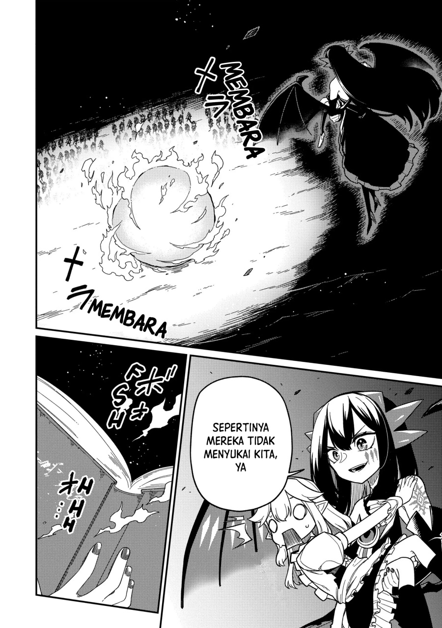 Neta Chara Tensei Toka Anmarida! Bab 22 halaman 10