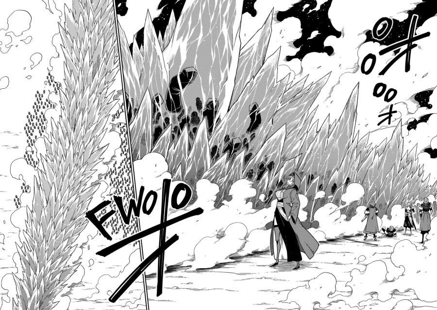 Neta Chara Tensei Toka Anmarida! Bab 22 halaman 14
