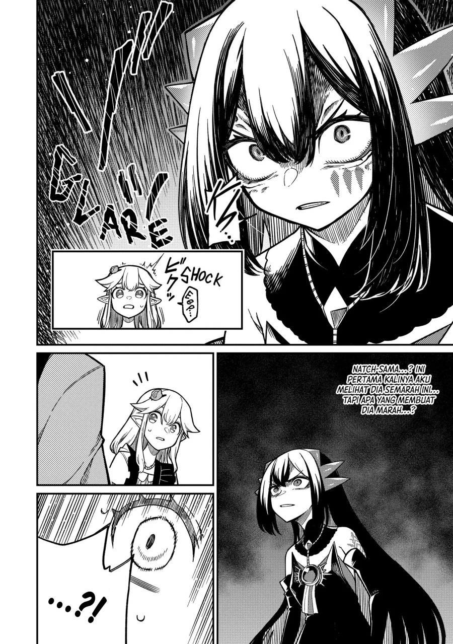 Neta Chara Tensei Toka Anmarida! Bab 22 halaman 42