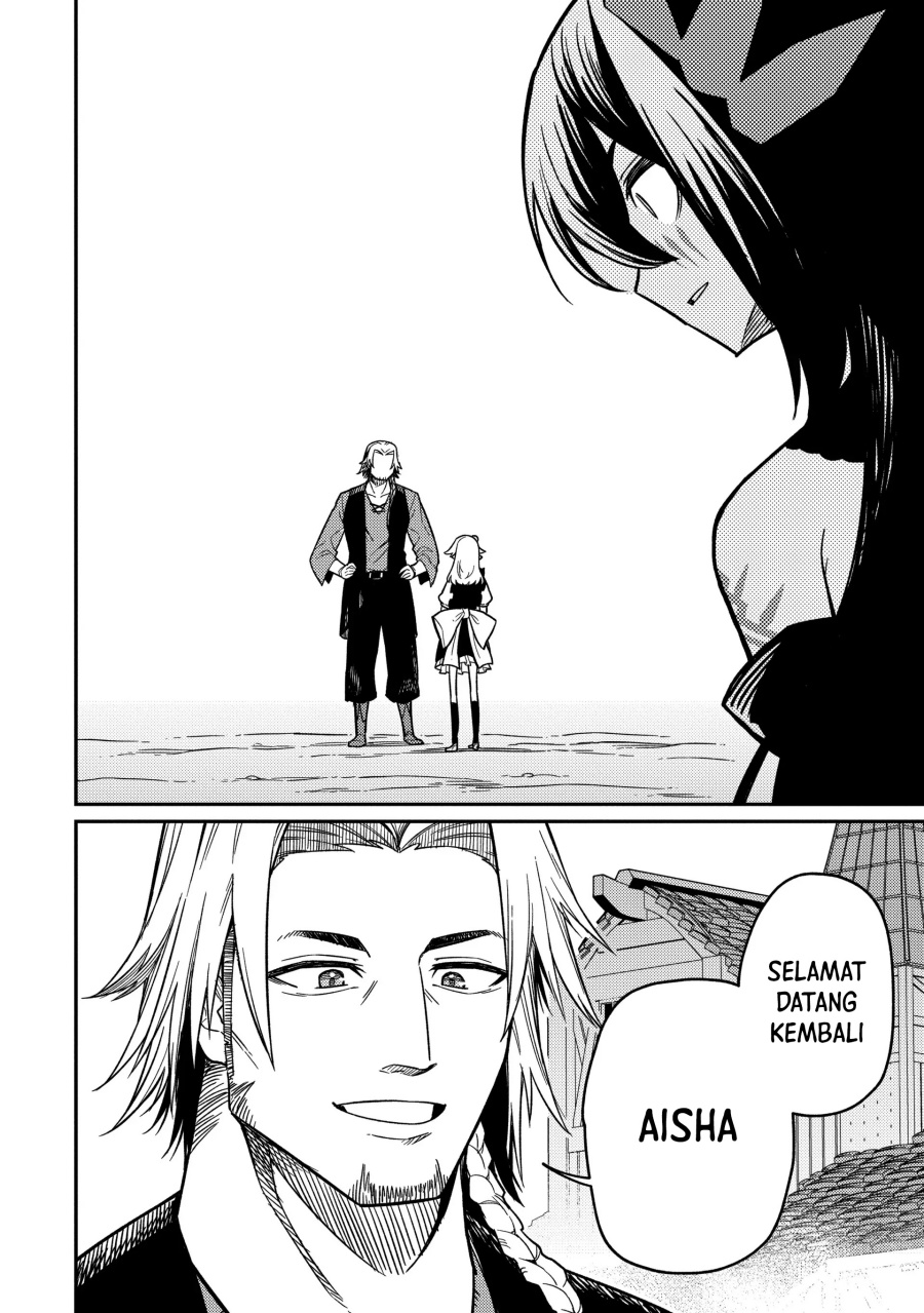 Neta Chara Tensei Toka Anmarida! Bab 22 halaman 44