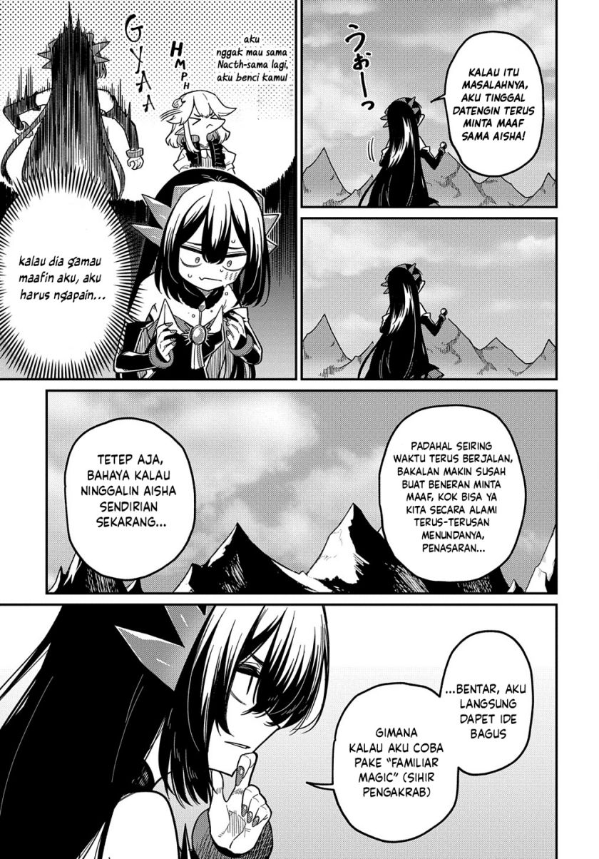 Neta Chara Tensei Toka Anmarida! chapter 23 halaman 4